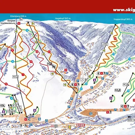 Belvita 1 Mit Hallenbad & Sauna * فيلنغن