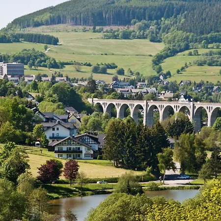 Belvita 1 Mit Hallenbad & Sauna Apartment *