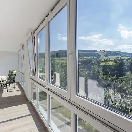 Belvita 1 Mit Hallenbad & Sauna *