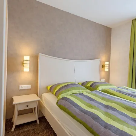 Belvita 1 Mit Hallenbad & Sauna *