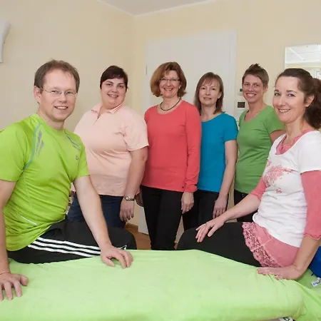 Belvita 1 Mit Hallenbad & Sauna Apartment Willingen (Upland)