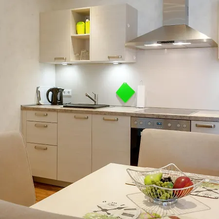 Belvita 1 Mit Hallenbad & Sauna