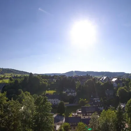 Belvita 1 Mit Hallenbad & Sauna *