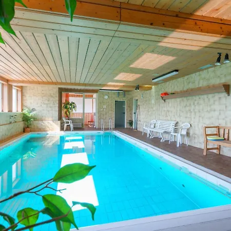 Belvita 1 Mit Hallenbad & Sauna Apartmán
