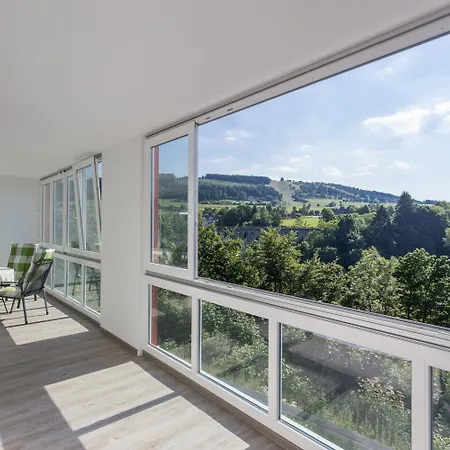 Apartment Belvita 1 Mit Hallenbad & Sauna