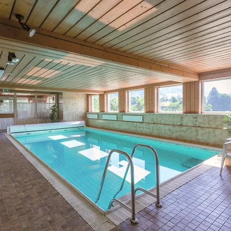 Belvita 1 Mit Hallenbad & Sauna - In Ruhiger Zentrumsrandlage Lejlighed Willingen (Upland)
