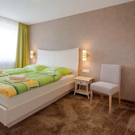 Belvita 1 Mit Hallenbad & Sauna - In Ruhiger Zentrumsrandlage Willingen (Upland)