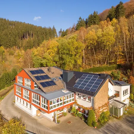 Belvita 1 Mit Hallenbad & Sauna *