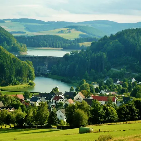 Belvita 1 Mit Hallenbad & Sauna Willingen (Upland)