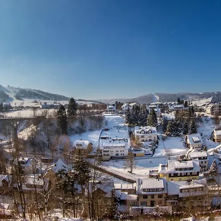 Apartment Belvita 1 Mit Hallenbad & Sauna