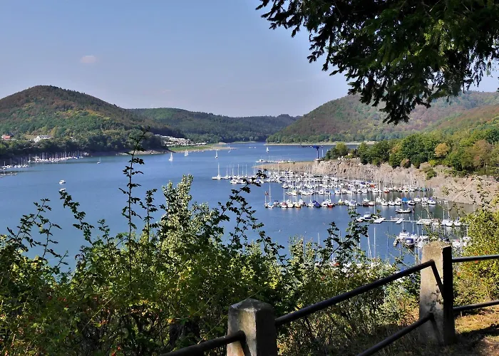 Belvita 1 Mit Hallenbad & Sauna * Willingen (Upland)