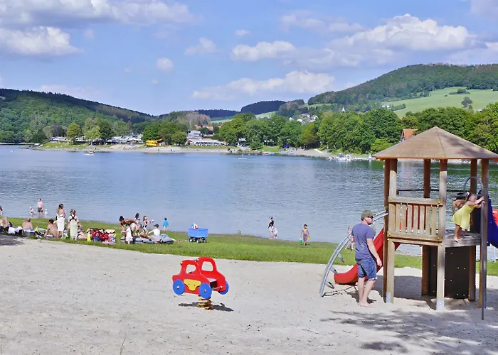 Belvita 1 Mit Hallenbad & Sauna Apartamento