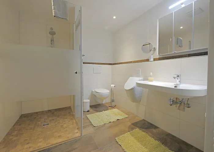 Belvita 1 Mit Hallenbad & Sauna Apartamento Willingen (Upland)