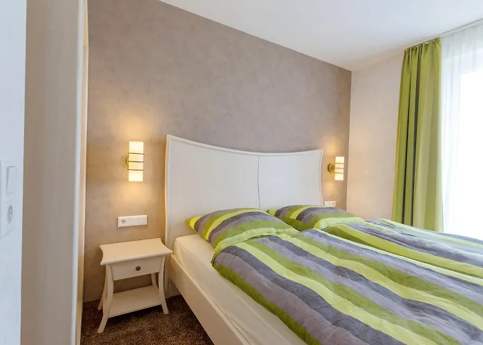 Belvita 1 Mit Hallenbad & Sauna *