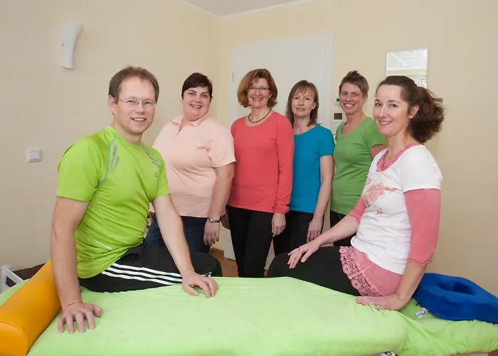 Belvita 1 Mit Hallenbad & Sauna Apartamento Willingen (Upland)