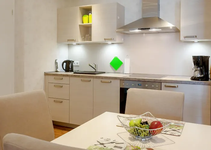 Belvita 1 Mit Hallenbad & Sauna