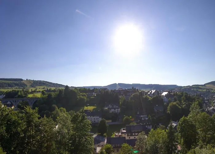 Belvita 1 Mit Hallenbad & Sauna *