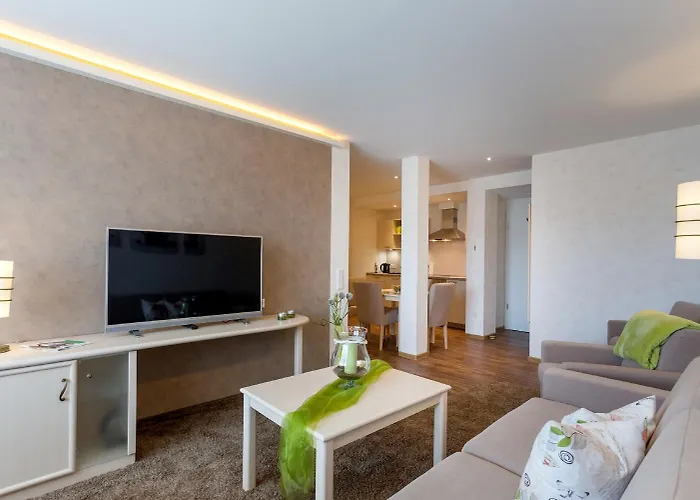 Belvita 1 Mit Hallenbad & Sauna * Willingen (Upland)