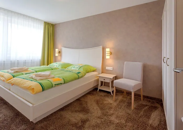 Belvita 1 Mit Hallenbad & Sauna Willingen (Upland)