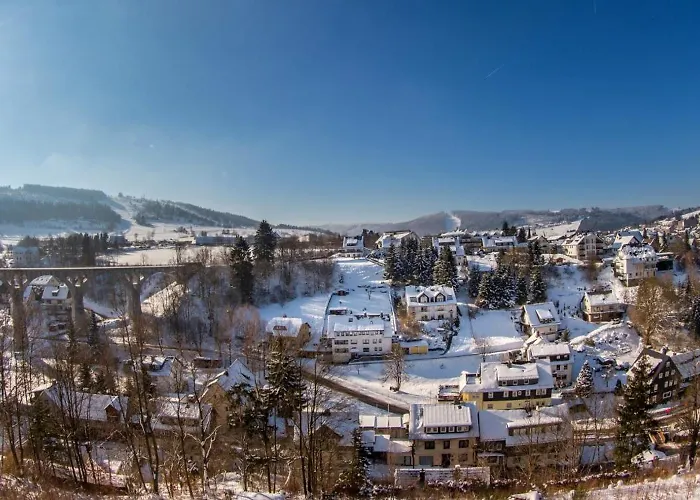 Apartamento Belvita 1 Mit Hallenbad & Sauna